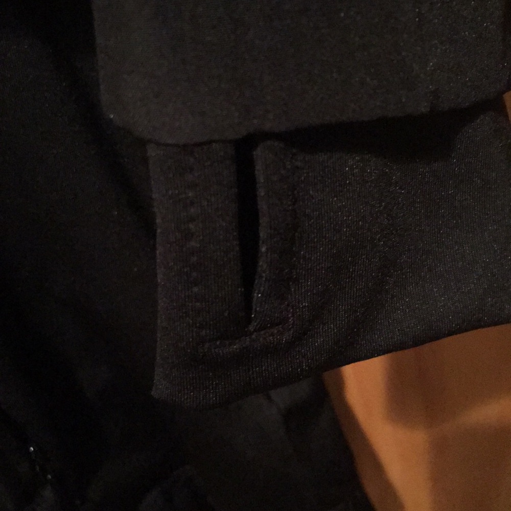 Reflective Running Jacket - Picture 6 of 7